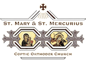 St. Mary & St. Mercurius
