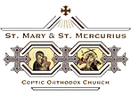 St. Mary & St. Mercurius