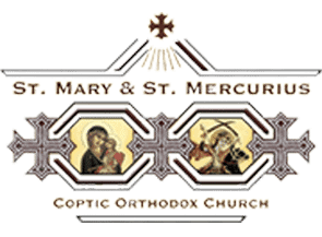 St. Mary & St. Mercurius